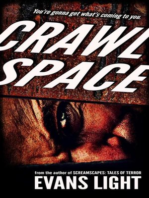 cover image of Crawlspace
